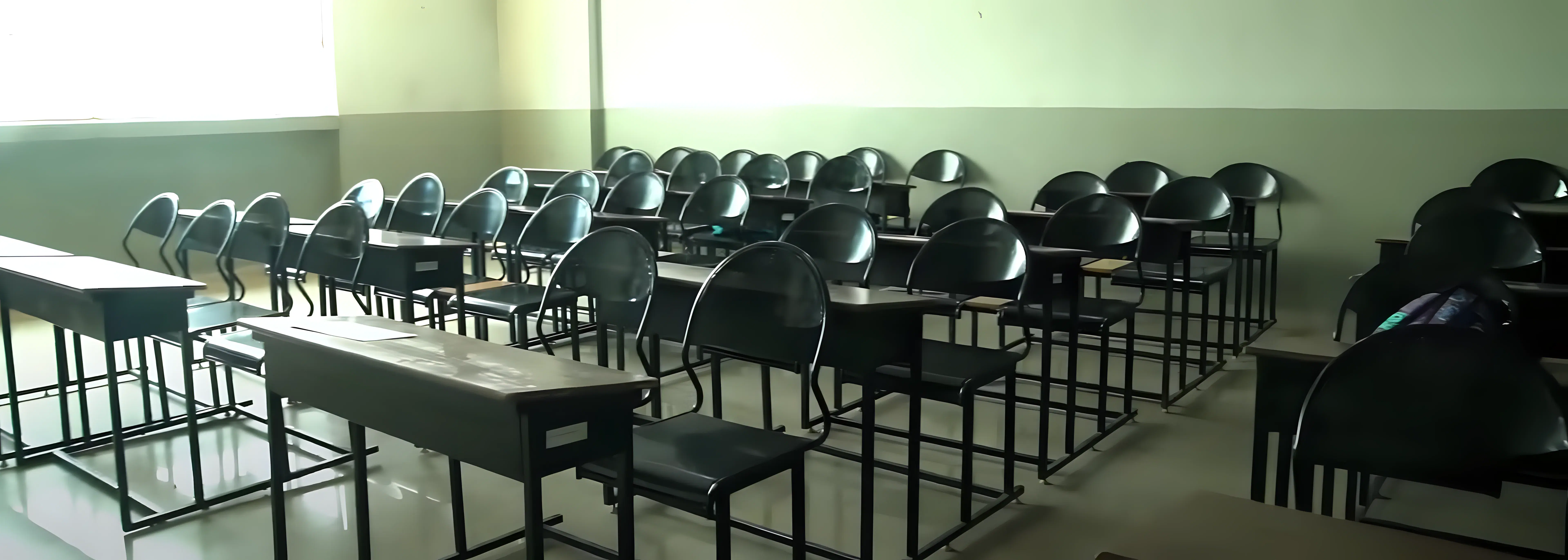 Narsimha Reddy Engineering College Secunderabad classroom photo 2